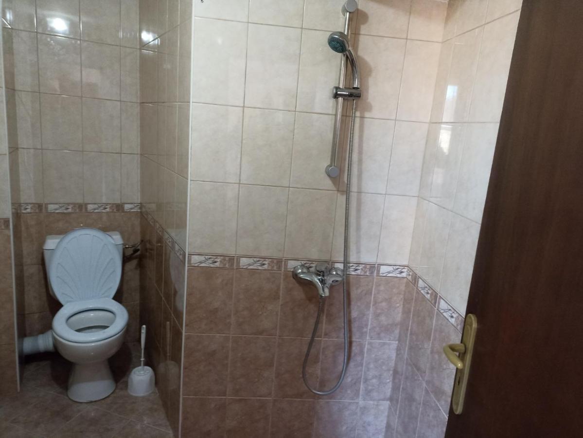 Petar Guest House Bansko Exterior photo