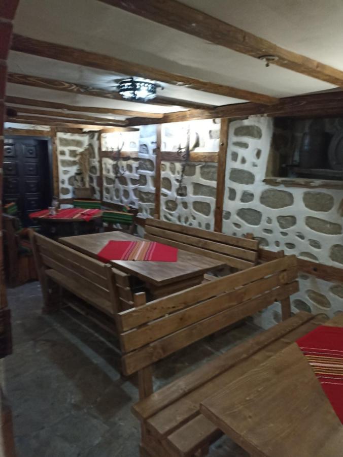 Petar Guest House Bansko Exterior photo